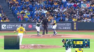 [分享] 今日王柏融 吳念庭