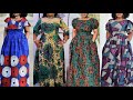 new ankara long gown styles latest ankara maxi gown styles in 2023 african dresses ankara styles