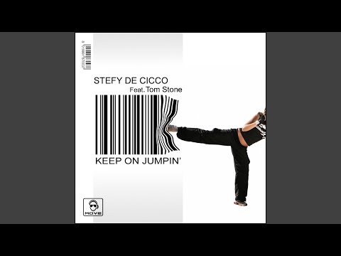 Keep on Jumpin' (feat. Tom Stone) (Avangarde)