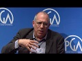 Bill Horberg And Lydia Dean Pilcher About The Future Of Cinema