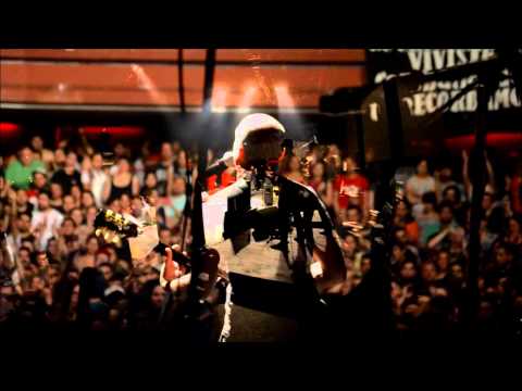 Juantxo SKALARI & La Rude Band - AQUELLA NOCHE (Album "Rude Station")