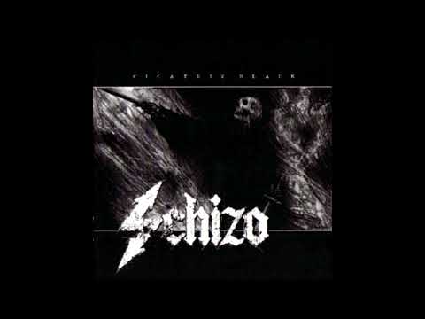 Schizo - Cicatriz Black (2007)