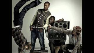 Cali Swag District - Me & U.