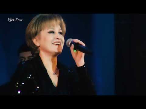 YJET FEST  EVGJENI CULLI , MIKEL RRAPAJ & SAZET E PERMETIT  KOLAZH ME KENGE PERMETARE