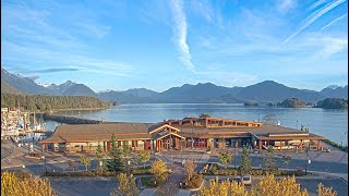 Crescent Bay