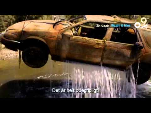 Rizzoli & Isles - 2nd Season 2 Promo Kanal 9.