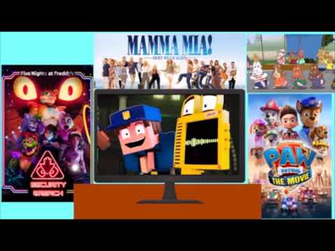 My Reaction to Purple Girl's Dog vs. Purple Guy