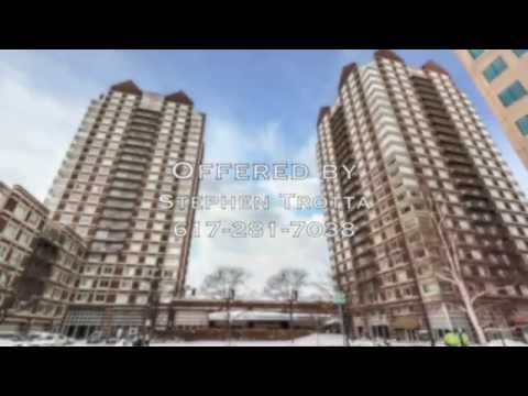10 Museum Way, Unit 1928, Cambridge MA - Offered by Stephen Trotta 617-281-7038