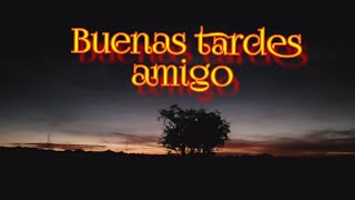 Ween - Buenas tardes amigo (mit deutschen Untertiteln)