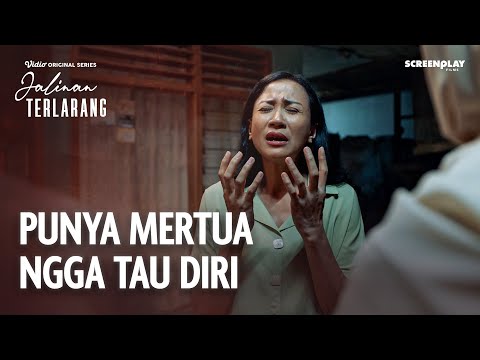 Episode 4 Jalingan Terlarang | Highlight Part 3