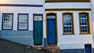 ELIS REGINA    " LADEIRA DA PREGUIÇA "