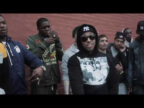 Cory Gunz Young Money - UOENO Remix Official Video shot by @totrueice