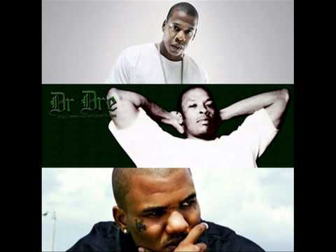Dr. Dre Ft. Jay Z And The Game  -Gotta Get It( HD)