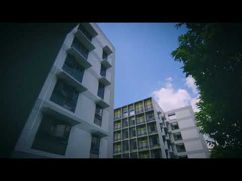 Kampung Admiralty, Singapore