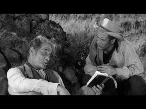 The Left Handed Gun — "Through a Glass Darkly"