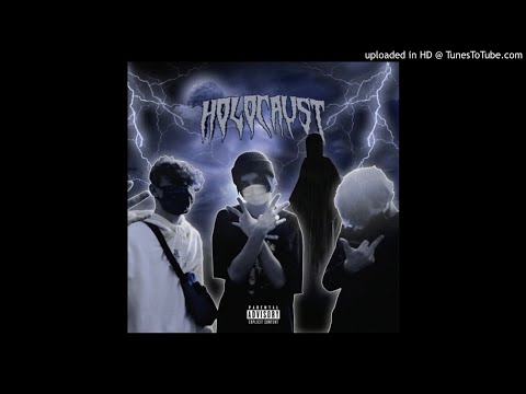 HOLOCAUST w/ Binio, Gothboybby (PROD. DR.F)