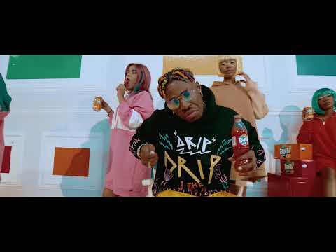 DJ G Money - Fanta (Official Video)