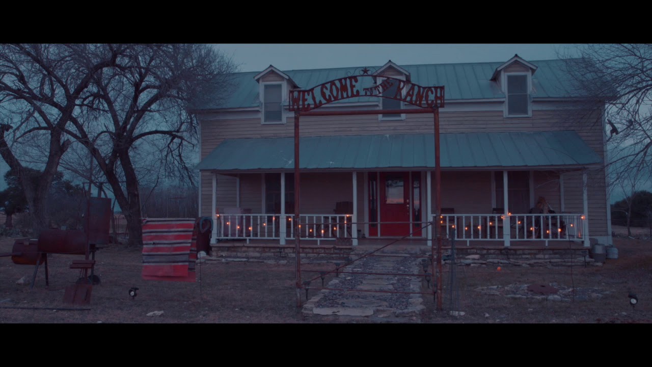 The Better Part Promo