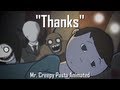Thanks (Halloween Horror Short - Mr Creepy Pasta ...