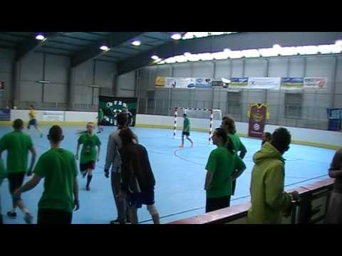 FK Teplice : 1. FK Příbram, turnaj Fanklubů v Rumburku, 30.1.2016