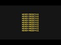 Coast Contra Never Freestyle