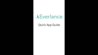 Everlance iOS App Guide - 2020