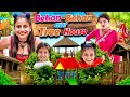 Behan Behan Aur Tree House || Aditi Sharma