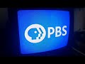 PBS Program Break Minibreak 2022 WNJS DT1