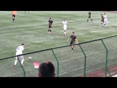 U17 Elit Lig İstanbulspor/ Kasımpaşa 1.Devre