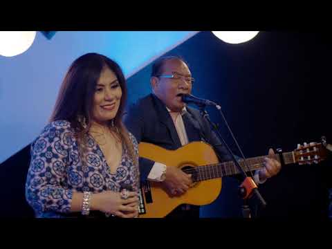 LOS HERMANOS CASTRO - LUTO EN EL ALMA concierto virtual