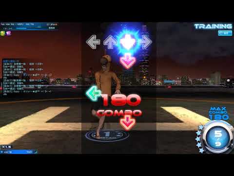 [Mstar TW] Into The Wild (Feat. Mae Sta) Move Classic Extreme S+ 100%