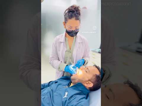 Every patient. Every detail. Every day | Synergy Dental &amp; Cosmetology Clinic