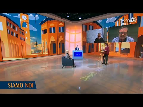 Siamo Noi, 10 giugno 2021 - Crisi del lavoro, tra precariato e nuovi licenziamenti