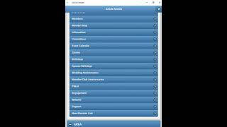 DACdb Mobile