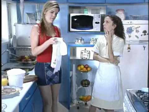 Meu Cunhado - Episódio 46 - Túmulo da Consciência