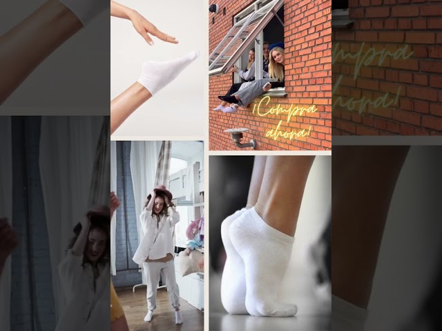 Vídeo relacionado con BESTonZON Calcetines de muslo medias para mujeres Medias de cosplay