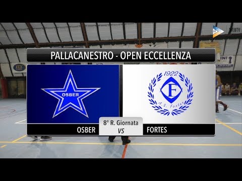 Sintesi Osber - Fortes