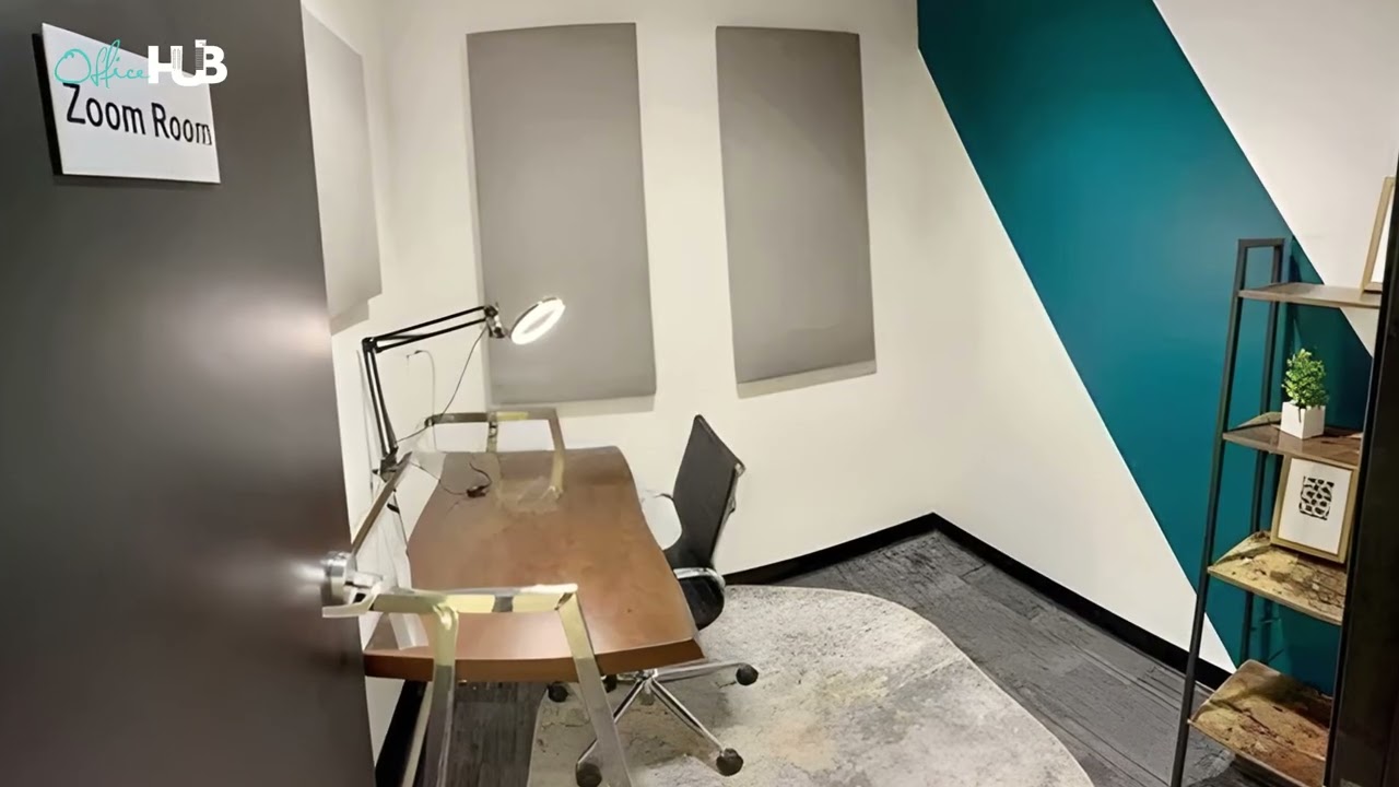 WorkSpace - 2292 Faraday Ave, Carlsbad, CA 92008