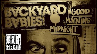 BACKYARD BABIES - Good Morning Midnight (OFFICIAL VIDEO)