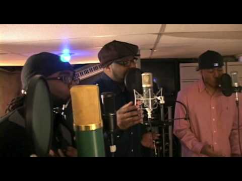 Mariah Carey & Boyz ll Men One Sweet Day Cover (Lisa Lavie & AHMIR)