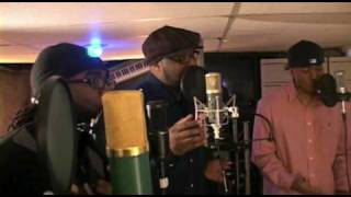 Mariah Carey &amp; Boyz ll Men One Sweet Day Cover (Lisa Lavie &amp; AHMIR)