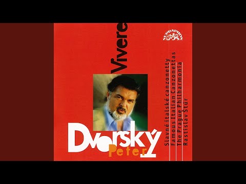 Dicitencello Vuje - Rodolfo Falvo