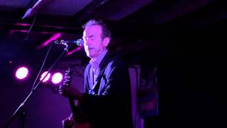 Man Of The Earth Hugh Cornwell