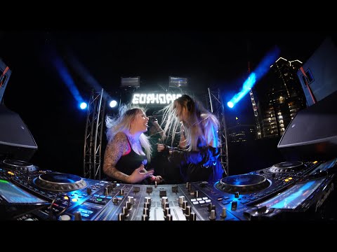 Georgie Riot┃Perth┃March 2025