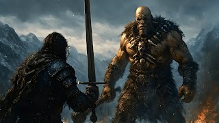 Game of Thrones KingsRoad | Thenn Warrior Boss Fight – Beyond the Wall Expedition