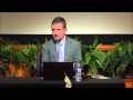 Justin Peters On Jesus Calling And Divine Revelation Knowledge