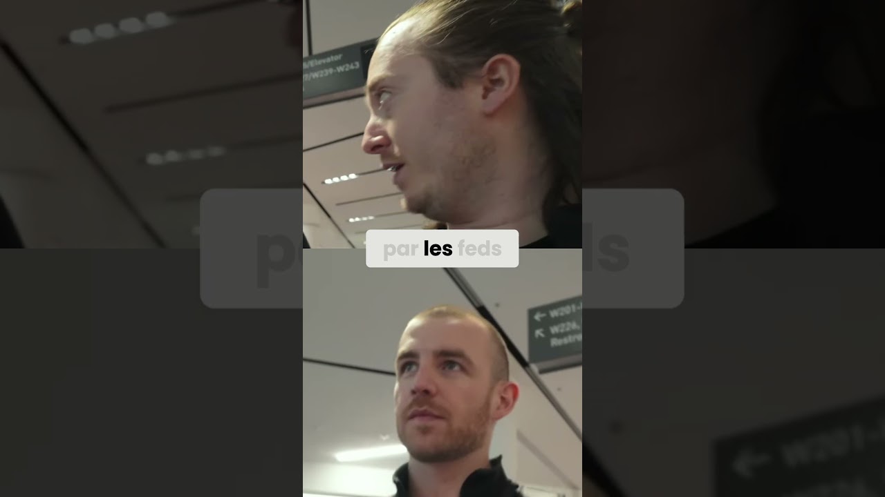 L'évolution de la communauté hacker #defcon  #hack  #cyber  #cybersécurité #lasvegas  #hacker