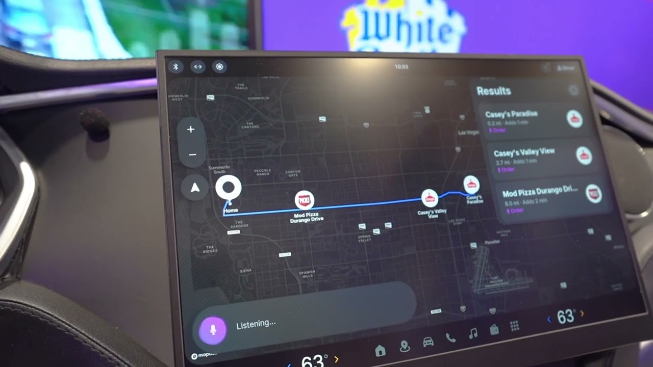DEMO: The First Voice Commerce Ecosystem, Powered by SoundHound AI