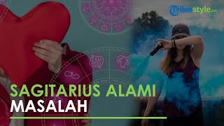 Ramalan Zodiak Cinta Sagitarius Kamis 9 Desember 2021: Ada Masalah dari Hal-hal Kecil