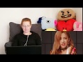 Ari´s Reaction: (G)I-DLE - 「LATATA」(Japanese ver.) MUSIC VIDEO Ari´s Reaction: (G)I-DLE - 「LATATA」(Japanese ver.) MUSIC VIDEO